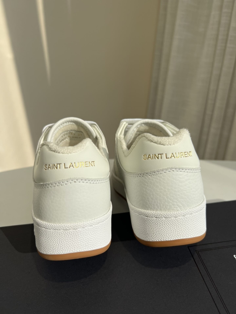 YSL Casual Shoes